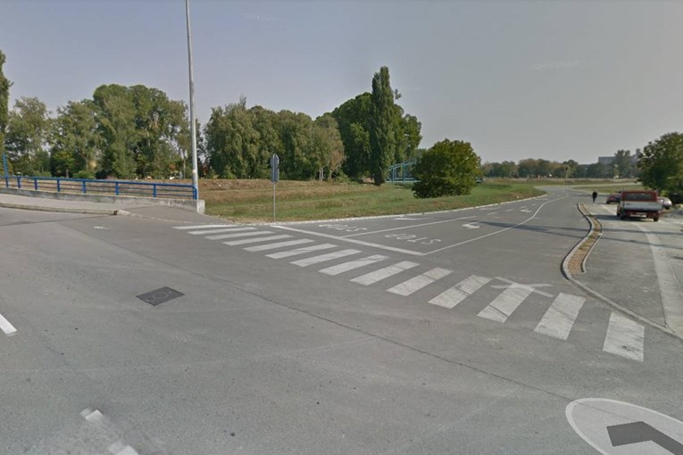 Kod željezničkog mosta u Požegi pronađeno tijelo ženske osobe