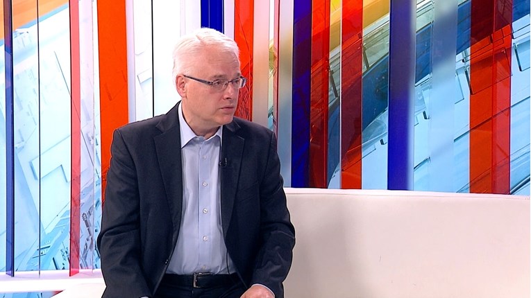 Mrčelu suci žele za šefa Vrhovnog suda. Josipović: On ima kapitalni problem