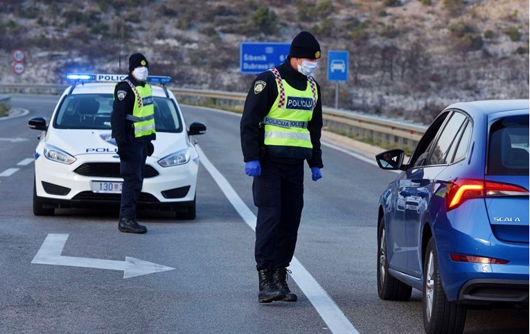 Ovo je nacrt novih mjera: Uvođenje propusnica, nema okupljanja više od 2 kućanstva