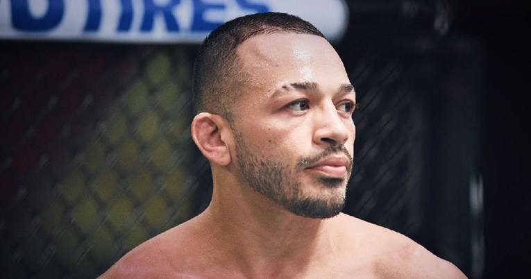 UFC borac pokušao ubiti vlastite sestre, jedva su ih spasili