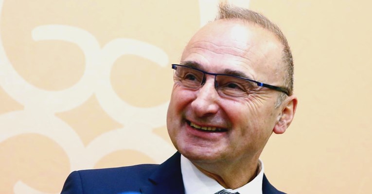Grmoja objavio dokument: Sud traži ukidanje imuniteta Grliću Radmanu