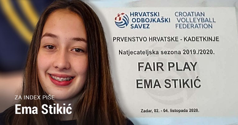 Evo zašto sam izbacila svoj klub iz turnira i sve priznala sucu