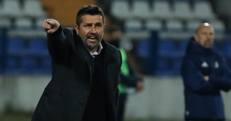 Bjelica: Živi smo. Sad čekamo kiks Dinama