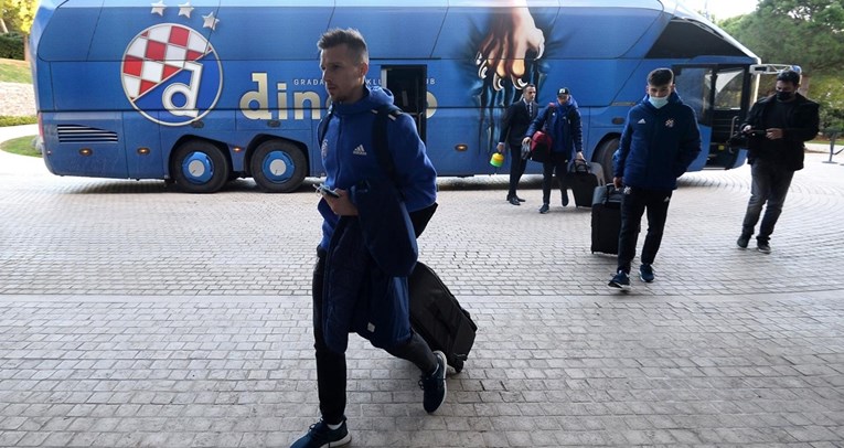 Englezi: Oršićev transfer bio bi čudesna poruka cijeloj Premier ligi
