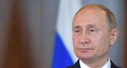 Britanija: Postoji stvarna opasnost da bi Putin mogao napasti izvan granica Ukrajine