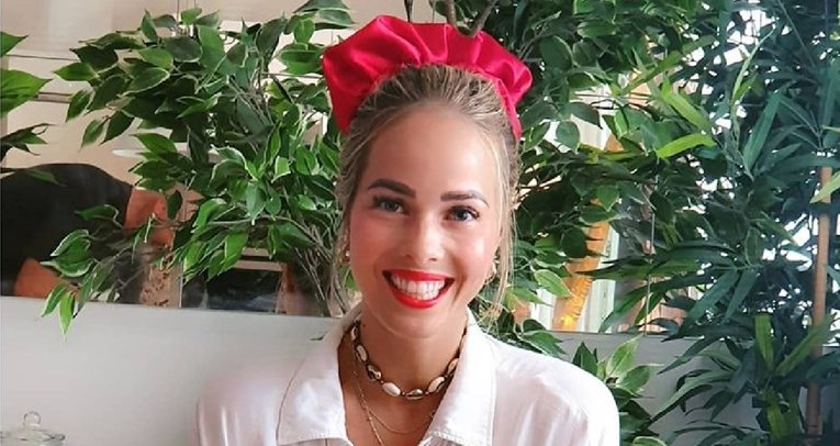 Antonija Mišura objavila divne vijesti: Bogatiji smo za još jednu curicu