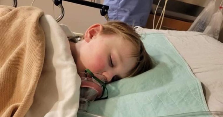 Dijete hospitalizirano zbog popularne igračke, roditelji traže da se povuče s tržišta