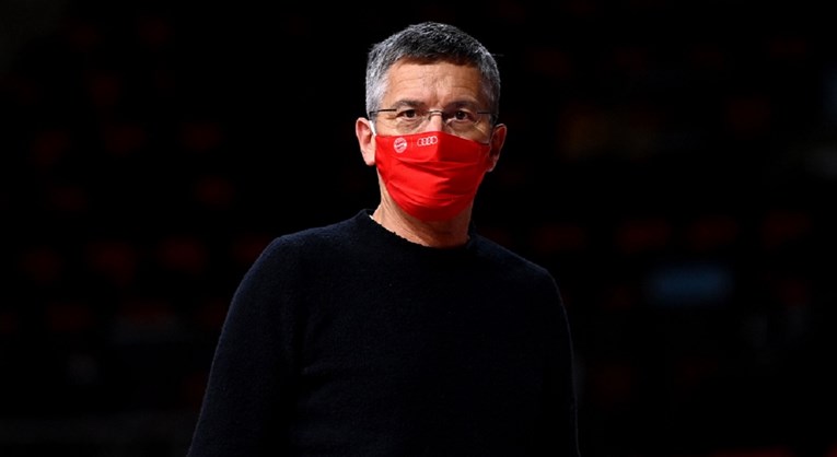 Predsjednik Bayerna napokon se oglasio o skandalu koji mu trese klub
