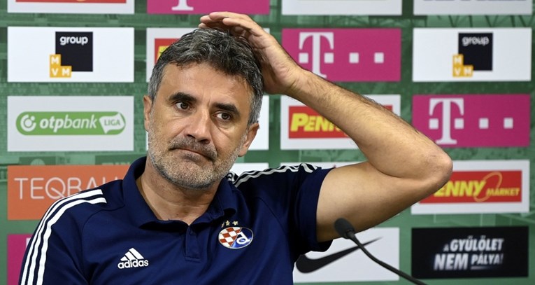 Trener u zatvoru je glavna fora Twittera: ''Iz ćelije je okončao Joseovu karijeru''