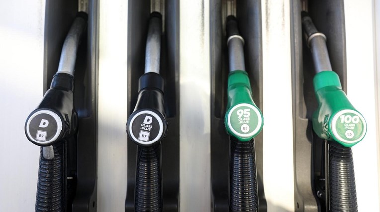 Sutra nema promjene u cijeni benzina i dizela