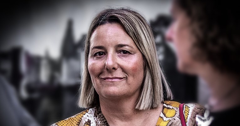 Otac HDZ-ove zastupnice živi u kući. Našao se u domu za starije, cijepljen je viškom