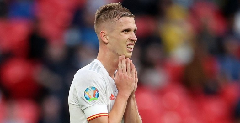 Sport1: Kako je izgorio Dani Olmo