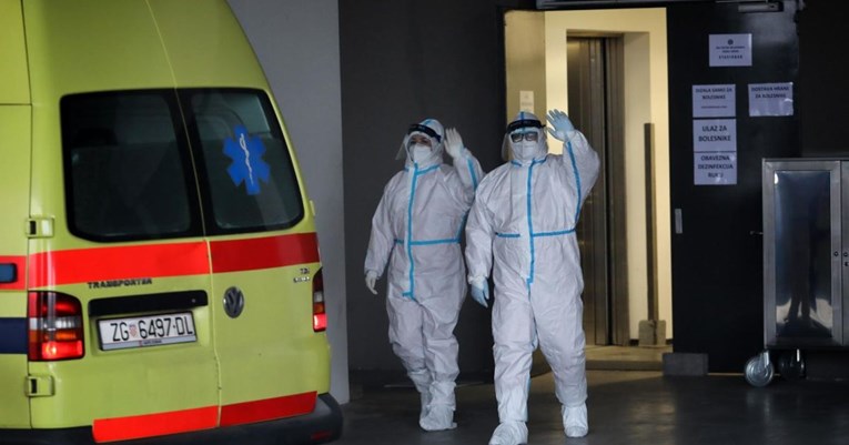 Voditelj stacionara u Areni za Index: Iduća dva mjeseca neće biti laka