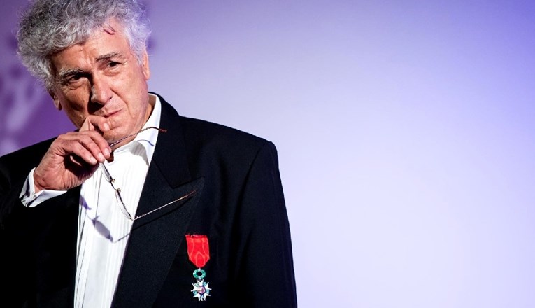 Miroslav Radman dobio najviše francusko odlikovanje