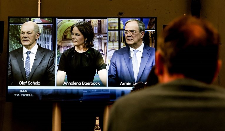 Jako napeto u Njemačkoj, najgori rezultat CDU-a ikad. Slijede dugi i teški pregovori