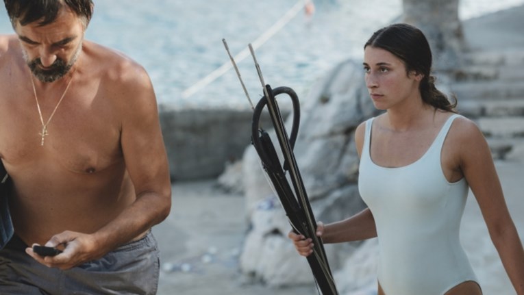 Film Murina dobio Grand Prix na festivalu u Luksemburgu