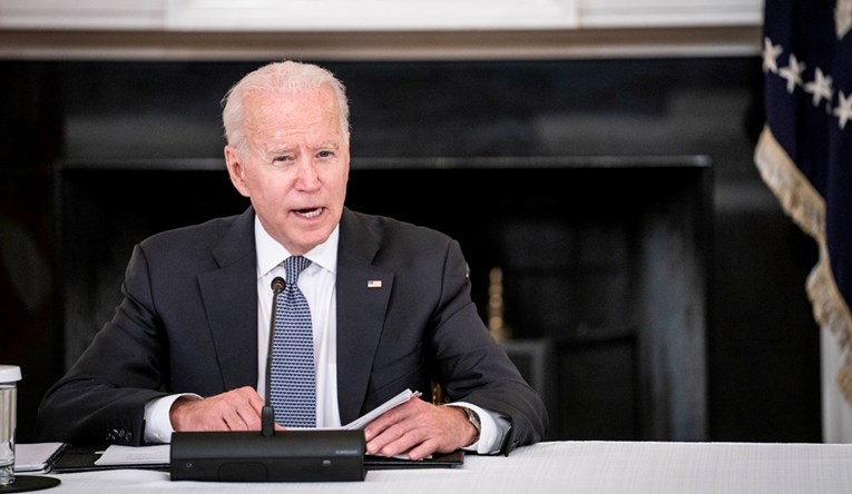 SAD uvodi nove sankcije za Kubu, Biden obećao da će ih biti još