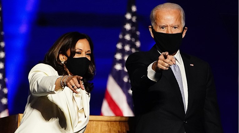 Biden izabrao svoj tim diplomata, okružio se Obaminim ljudima