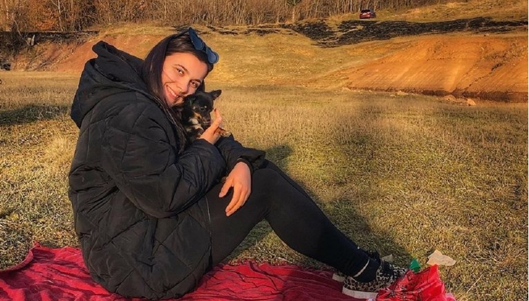 Maja iz ŽNV-a pokazala kako izgleda godinu dana nakon showa: Nema više pekare