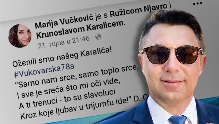 Državna agencija prvi put dobila zamjenika ravnatelja. To je ministričin prijatelj