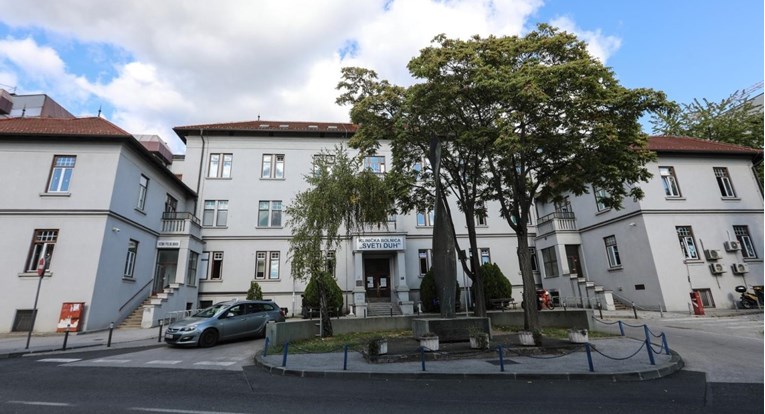 Udruga: U Svetom Duhu svi imaju priziv savjesti, nitko ne želi raditi pobačaje