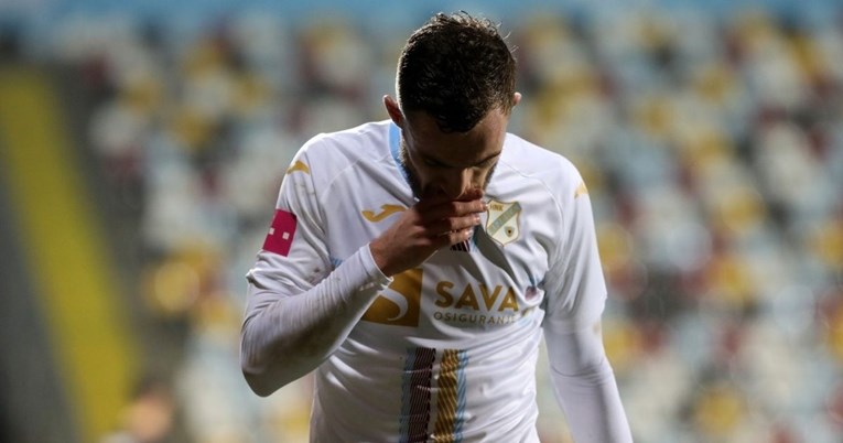 Bh. mediji: Rijeka prodaje igrača u Premiership