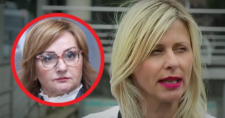 Pozlilo šefici Onkološke patologije: "Imala sam 250 otkucaja po minuti zbog Zadravec"