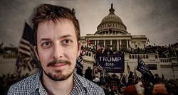 Amerikanac McClain Brown: Izgubili smo legitimitet govoriti svijetu što da radi