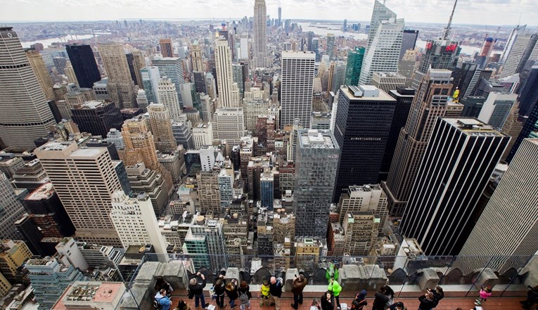 Svi radnici u New Yorku moraju do 27. prosinca biti cijepljeni