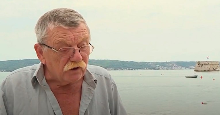Otac žrtve iz Kaštela: Skoro sam se onesvijestio kad sam vidio snimku