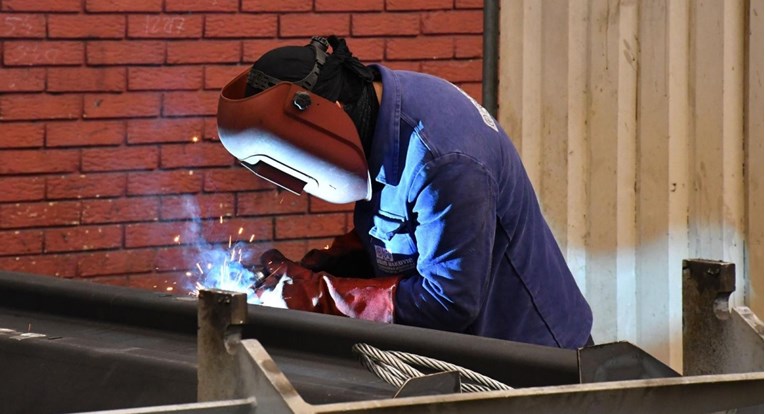 Hrvatska je među tri zemlje EU s najvećim padom industrijske proizvodnje