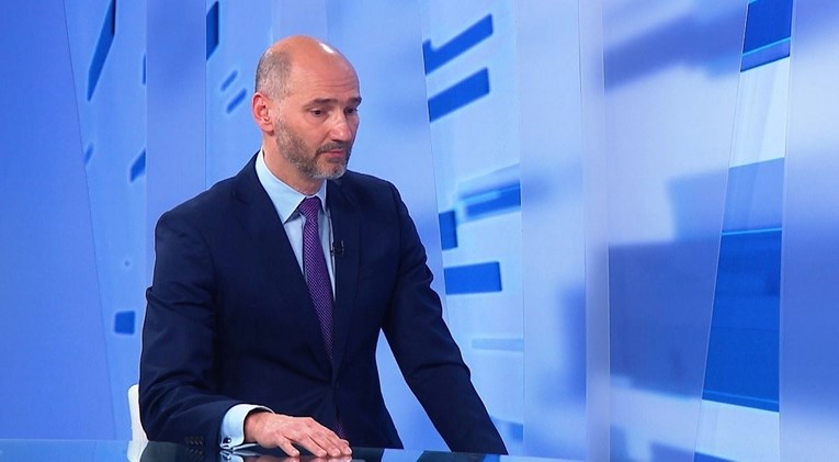 Klisović: Izjavom o Trgu maršala Tita Gotovac je pokazao vjerodostojnost SDP-a