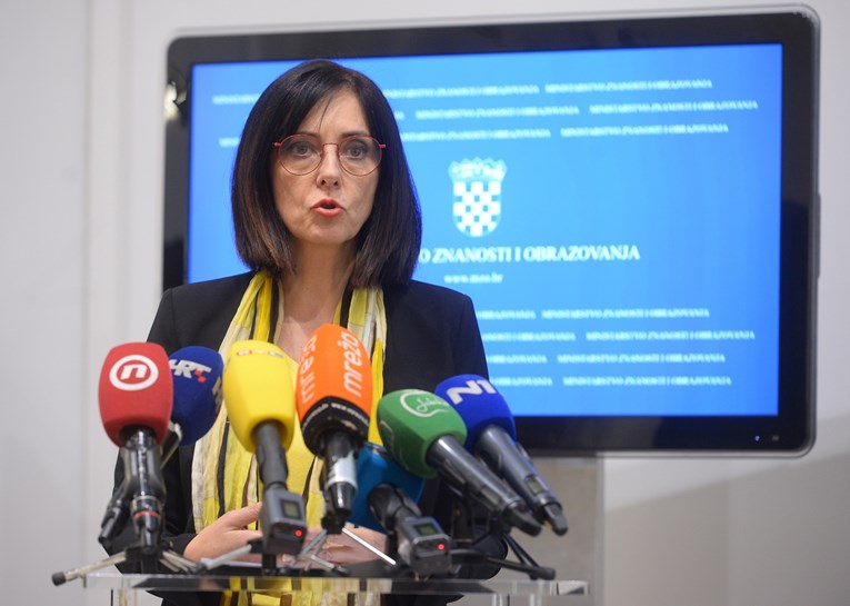 Kako će ove godine izgledati matura? Divjak: Imamo nekoliko scenarija