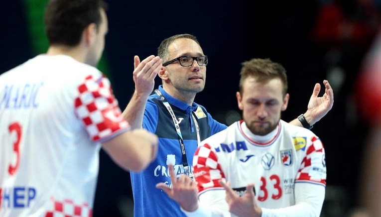 Hrvatska je spuštena na zemlju. Ovo je bilo možda i najgorih 60 minuta ikad