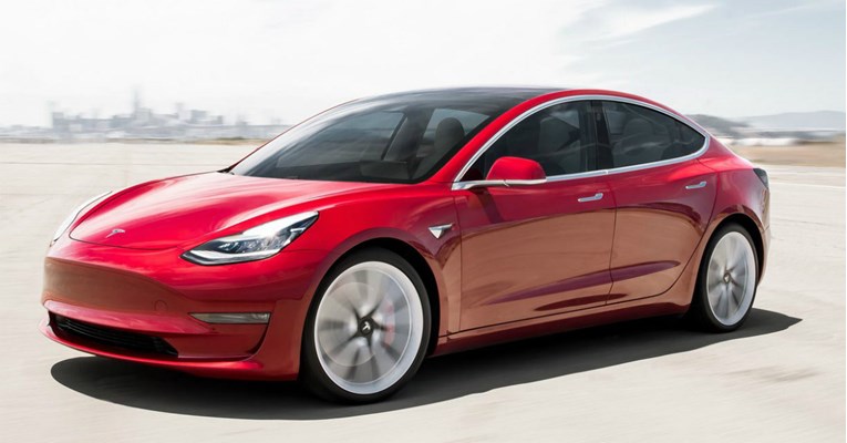 Tesla stigao do povijesnog uspjeha u Europi