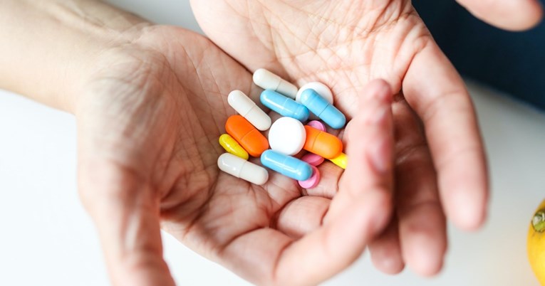 Liječnici kažu da je ovo jedini dodatak vitamina koji nikada ne biste trebali uzimati