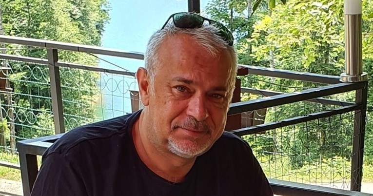 Šprajc bio na visećem mostu: Nakon strave i užasa najbolje se opustiti u jacuzziju