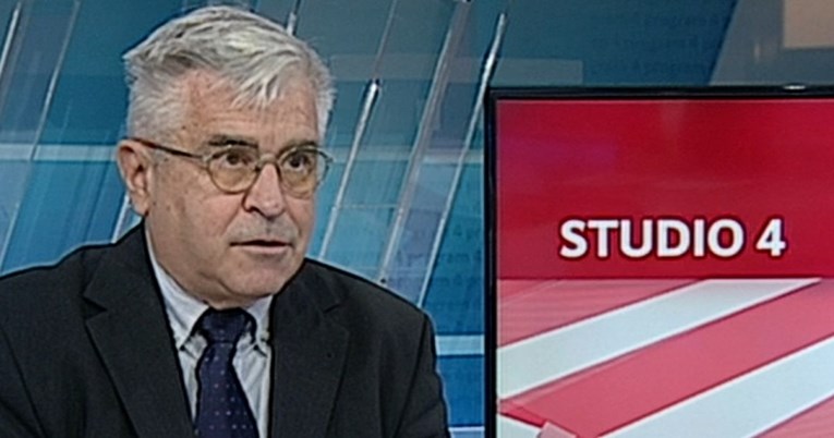 Šef Kriznog stožera KB-a Dubrava: Postoji 16 profila ljudi koji se ne žele cijepiti