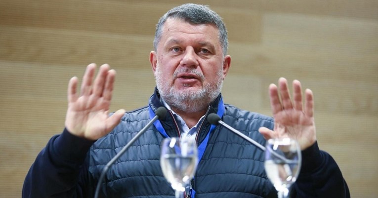 Ulizica Blažičko počeo slaviti i huligansko nasilje. Tog čovjeka treba zaustaviti