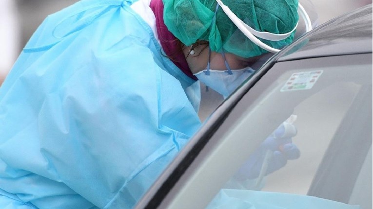 Stožer: Imamo 797 novih slučajeva, umrlo šestero ljudi
