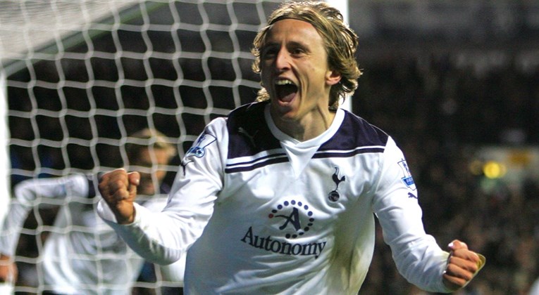 Tottenham: Igrat ćemo protiv kluba koji nam je dao Luku Modrića
