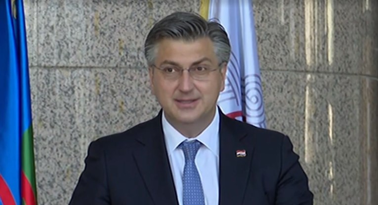 Plenković: Učinit ćemo napore koji se tiču romske djece, ona su najranjivija