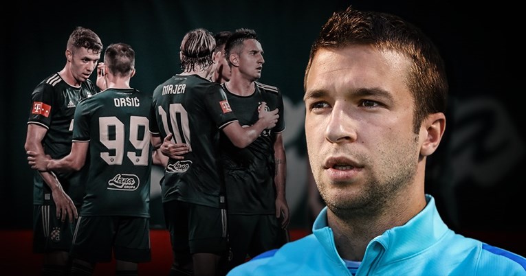 Antolić za Index: Legia ima slabost koja odgovara Dinamu, a Juranović je vrlo opasan