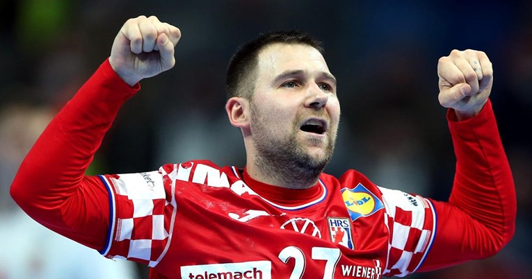 Čupić: Za ovakve trenutke treniramo. Psihički je teško, ali moramo izdržati