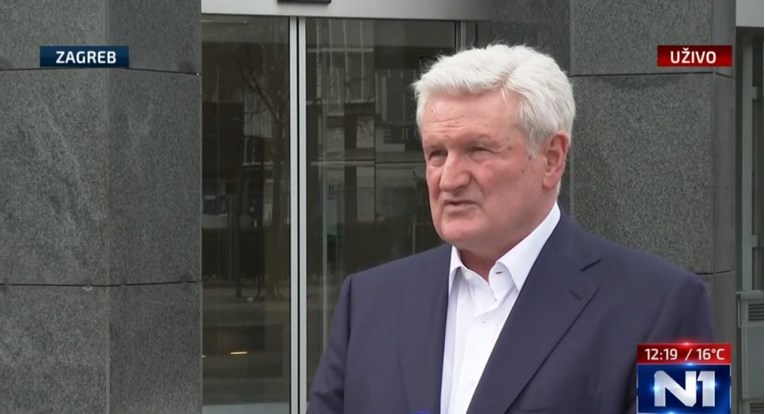 Todorić: Zbog prodaje Leda nekoliko će skupina napuniti džepove novcem