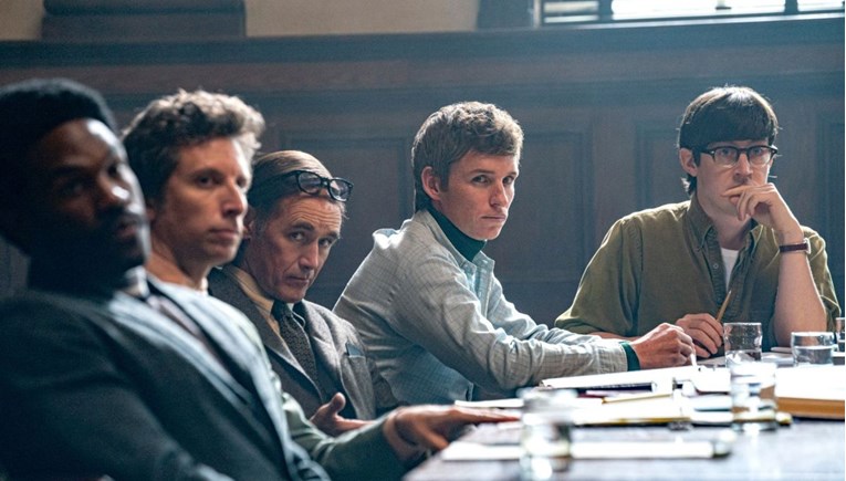 Netflixov film o jednom od najrazvikanijih suđenja besplatno je dostupan na YouTubeu