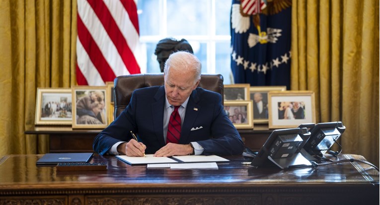 Biden za pregovore s Iranom zadužio bivšeg Obaminog pomoćnika