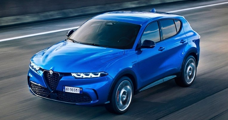 Alfa Romeo otkrio koja mu je marka uzor