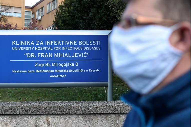 31-godišnji Hrvat zaražen koronom opisao simptome: Virus ne pita za godine