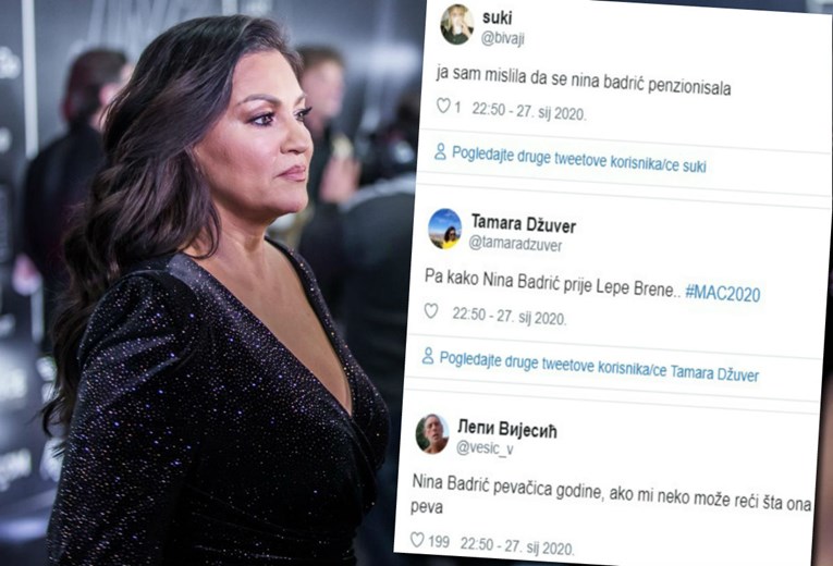 Naše zvijezde otišle u Srbiju, Srbi ih popljuvali: "Dosadni su i nebitni"